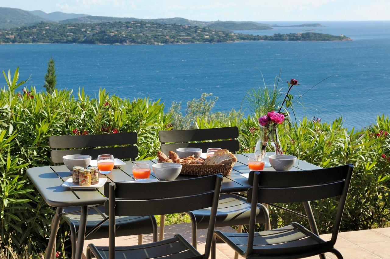 Mini Villa Marina Serena Porto-Vecchio  Exterior photo