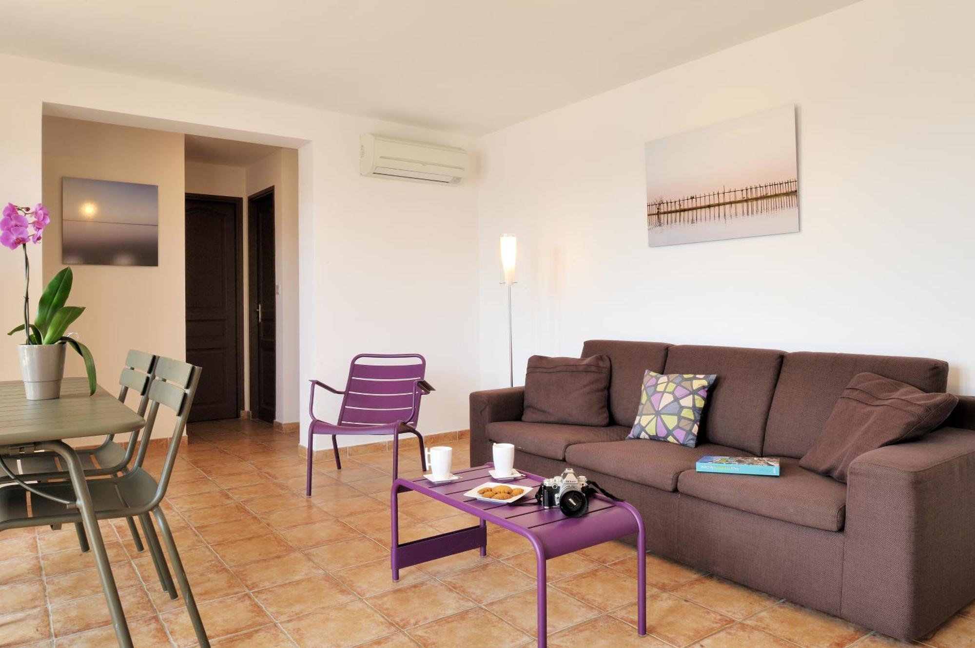 Mini Villa Marina Serena Porto-Vecchio  Exterior photo