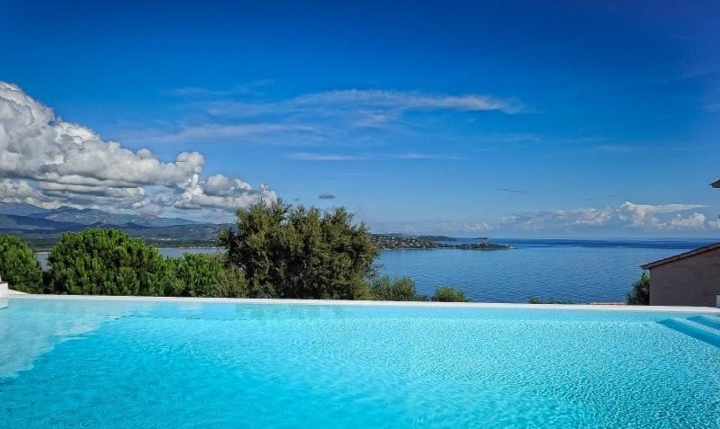 Mini Villa Marina Serena Porto-Vecchio  Exterior photo